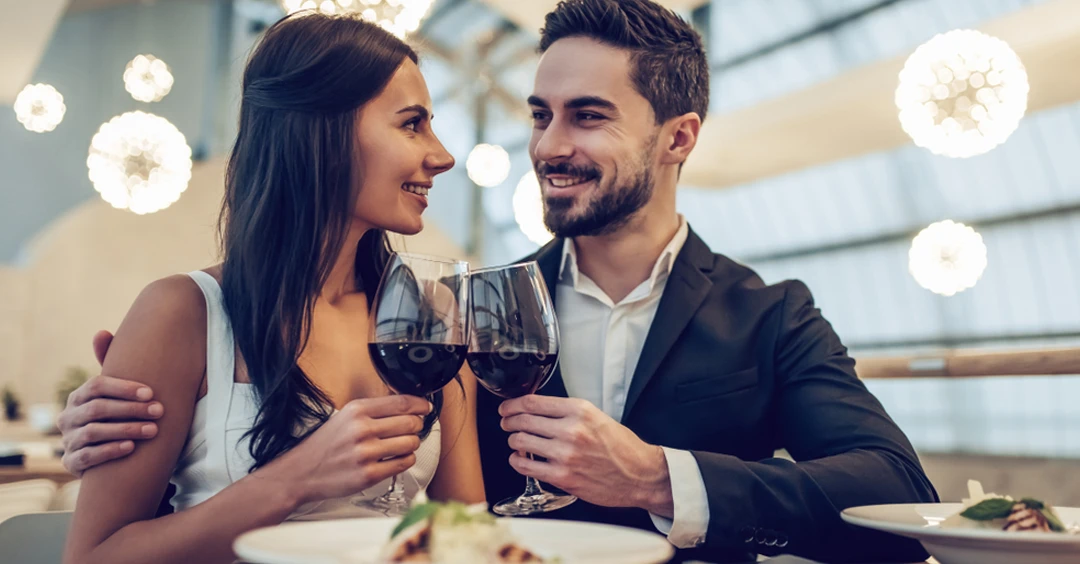 Dine at Columbus, OH’s Best Restaurants