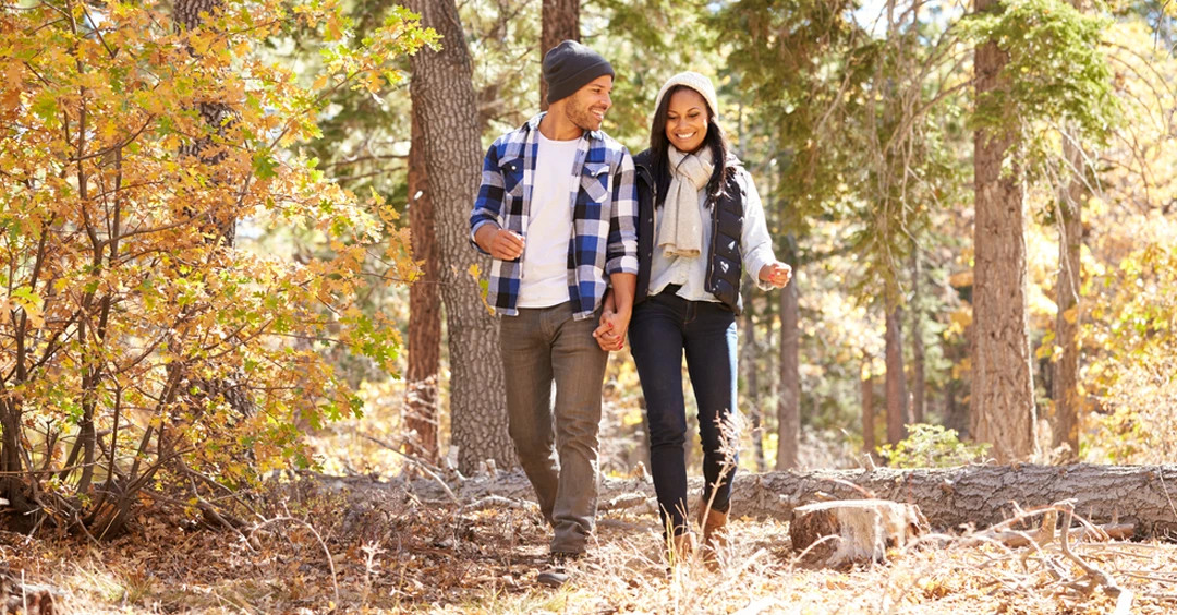 Enjoy a Local or State Park