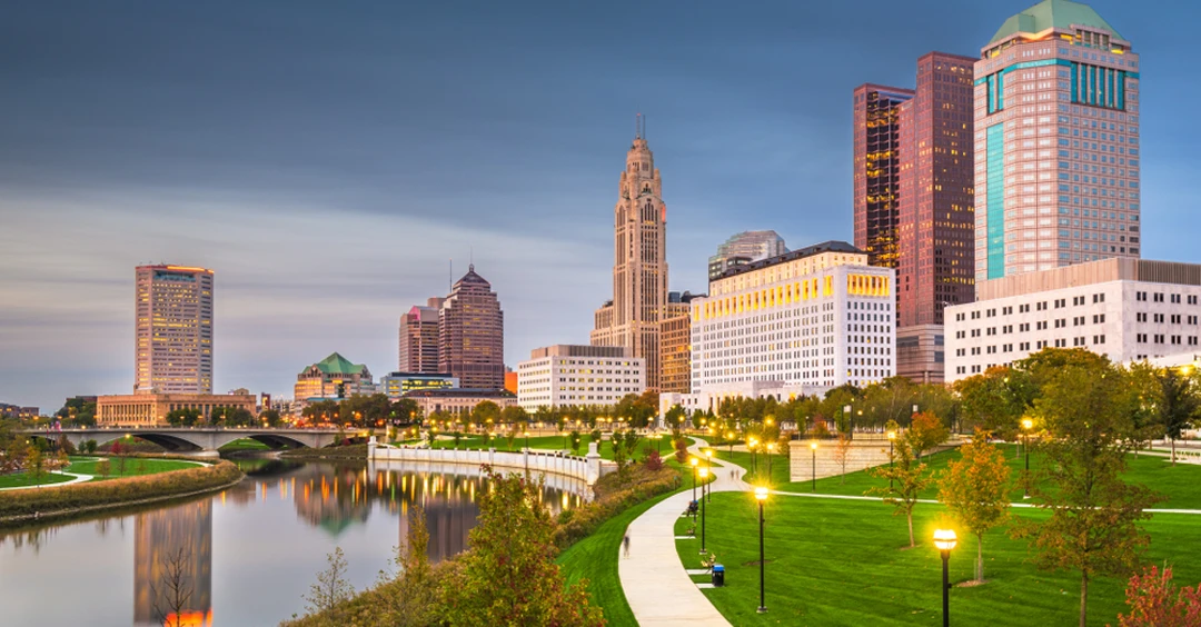 Short North & Downtown