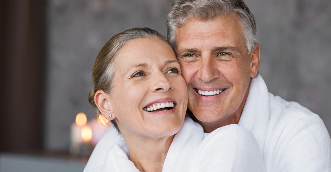 Spend your relaxing getaway being pampered