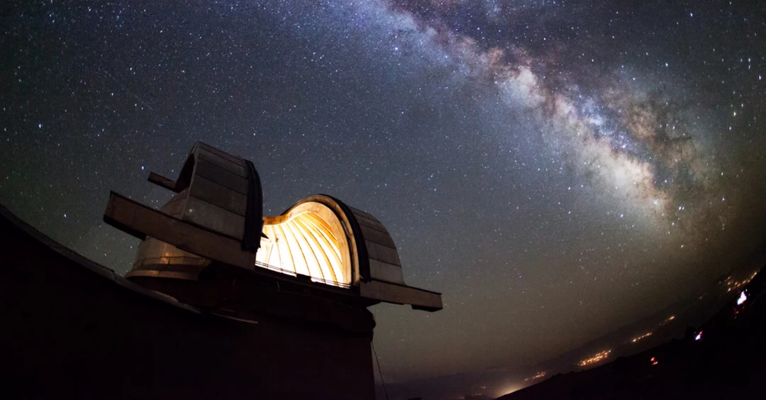 Take a closer look at the Ohio night sky