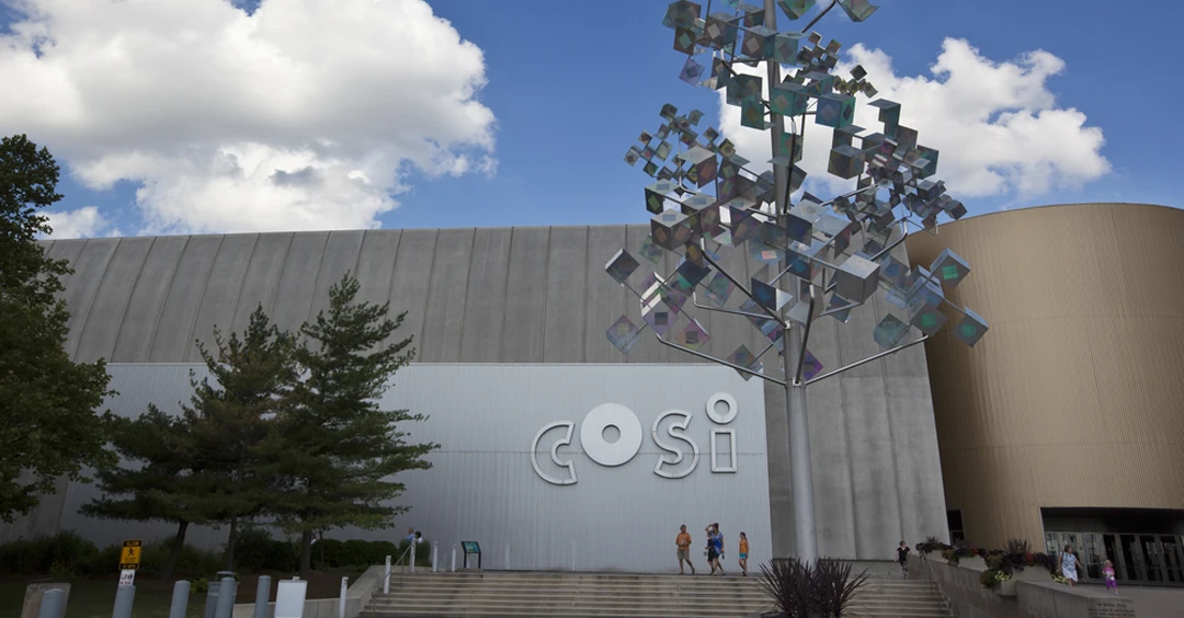 Visit some of Ohio’s top museums