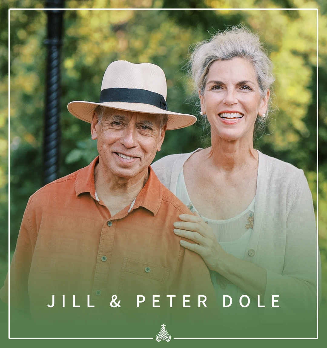 Meet the Innkeepers