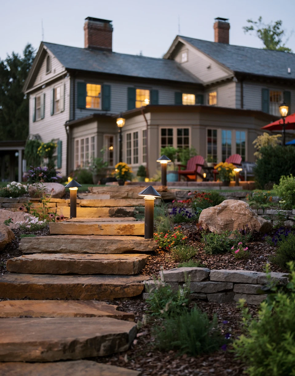 Top Rated B&B Columbus Ohio