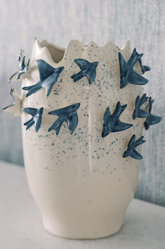 Blue Bird Suite