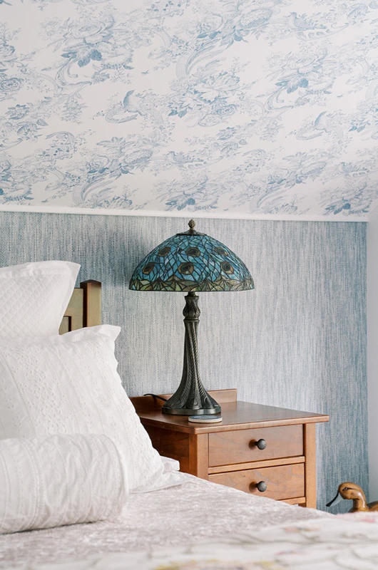 Blue Bird Suite