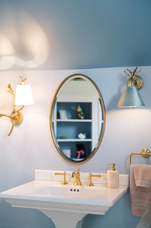 Blue Bird Suite