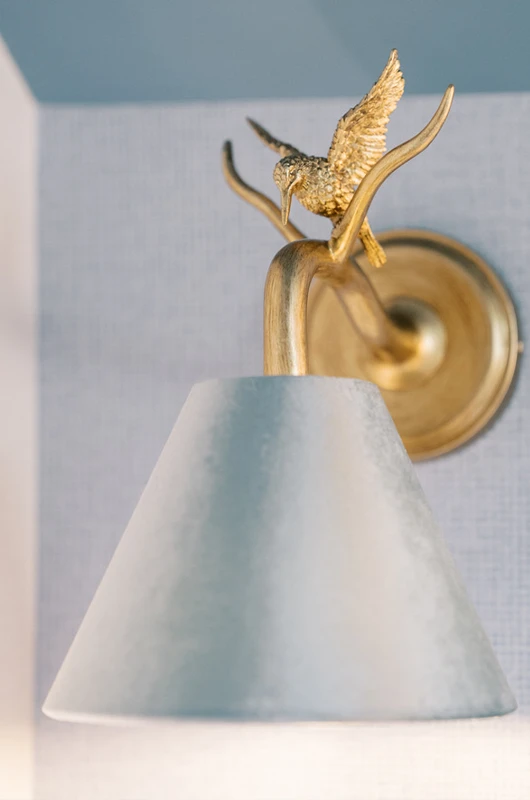 Blue Bird Suite