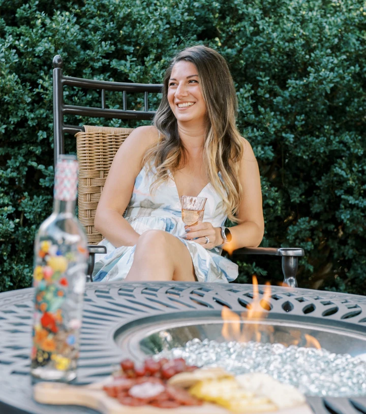 A Rich History of Relaxing Stays