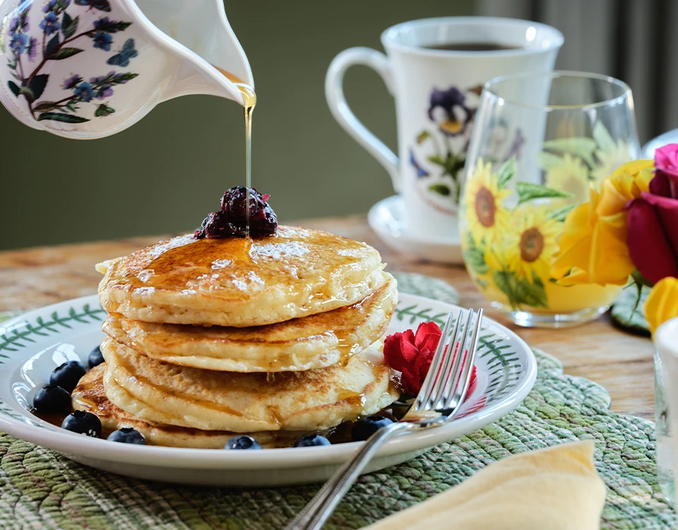 Breathtaking Bed & Breakfast Near Downtown Columbus, Ohio