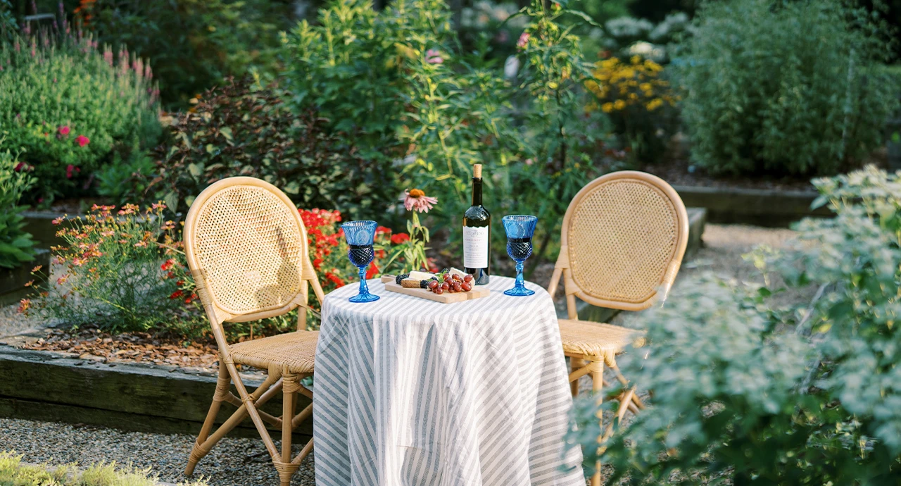 Luxury Bed and Breakfast Columbus Ohio