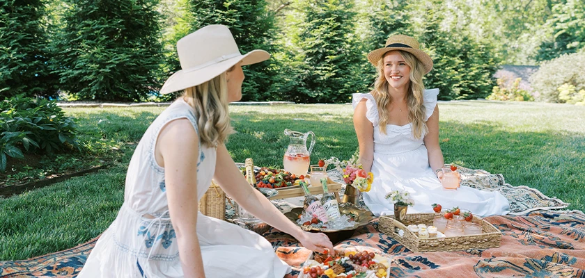 The Perfect Getaway for Any Occasion