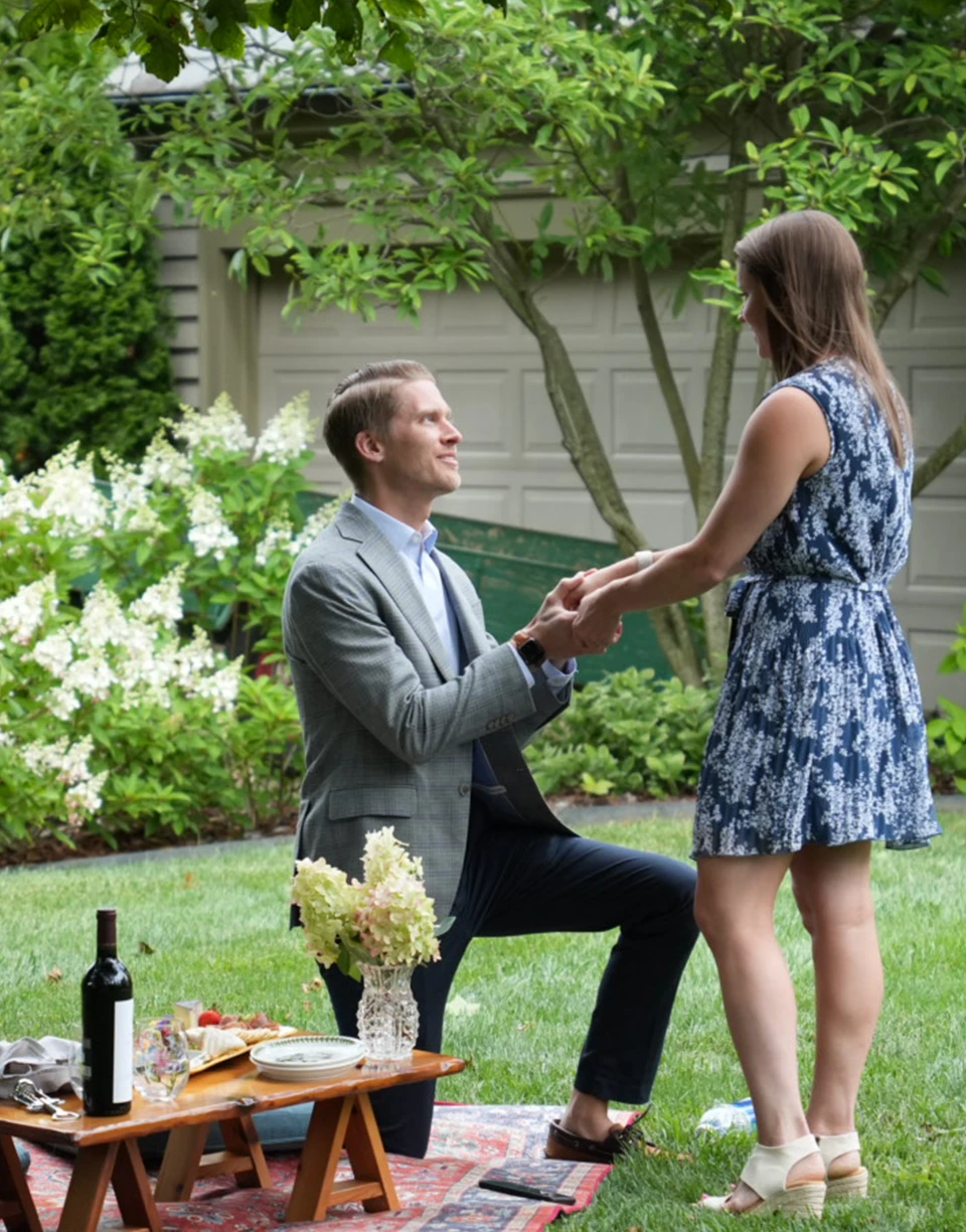 The Perfect Getaway for Any Occasion