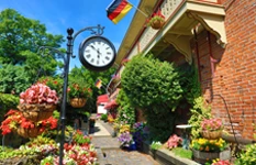 German Village