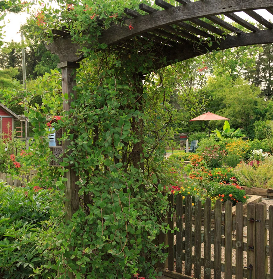 Historic Bed and Breakfast Columbus OH