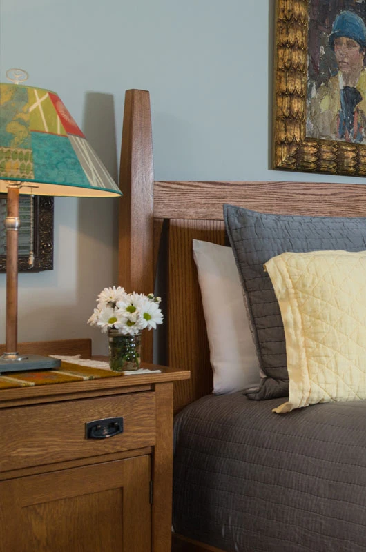 North Nest Suite