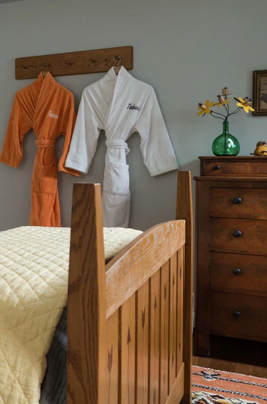 North Nest Suite