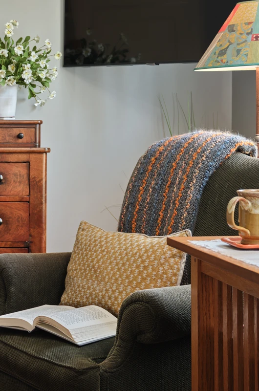 North Nest Suite
