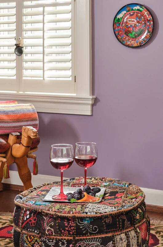 South Siesta Suite