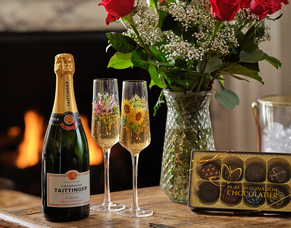 From Sweet Surprises to Extra Time, We’ve Got You Covered