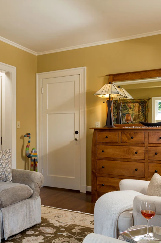 West Wing Suite