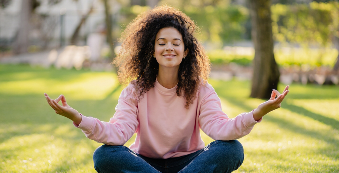 A Refreshing Oasis, Right In Columbus