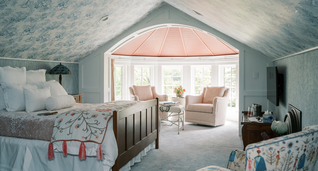 Top Rated B&B Columbus Ohio