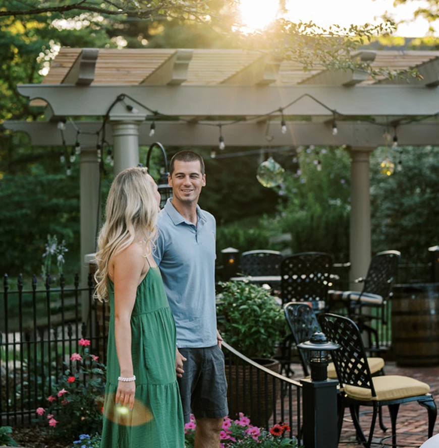 Couples Retreats Columbus Ohio