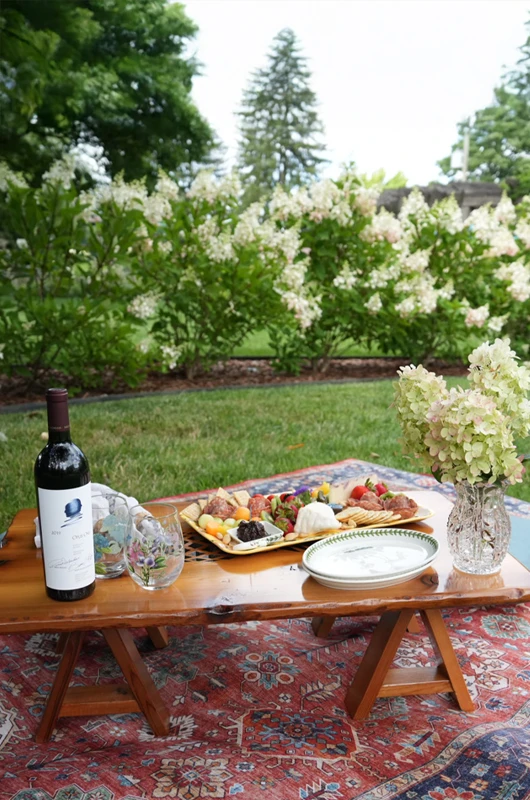 Proposal Packages at The Timbrook