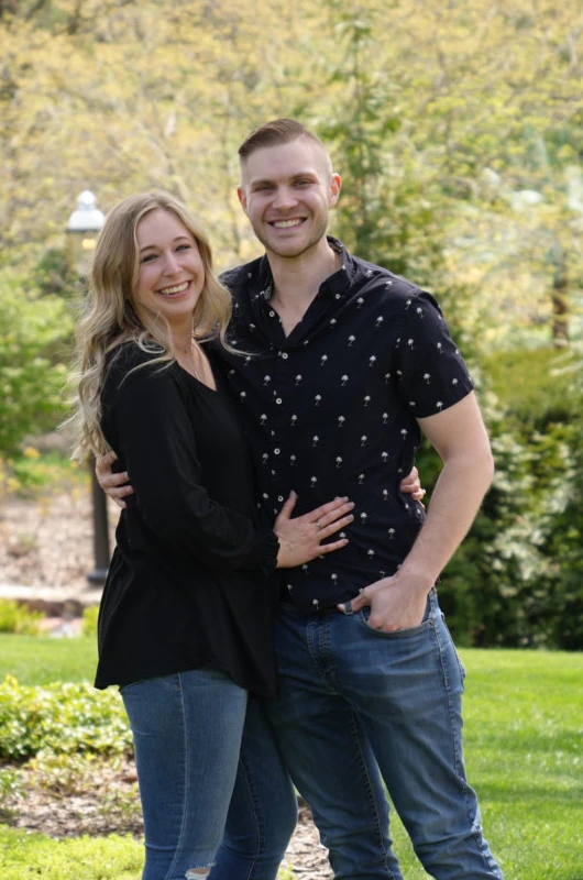 Proposal Packages at The Timbrook
