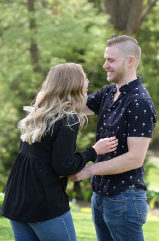 Proposal Packages at The Timbrook