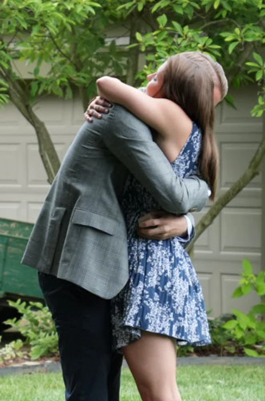 Proposal Packages at The Timbrook
