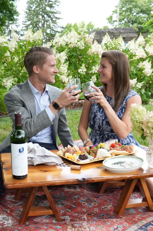Proposal Packages at The Timbrook