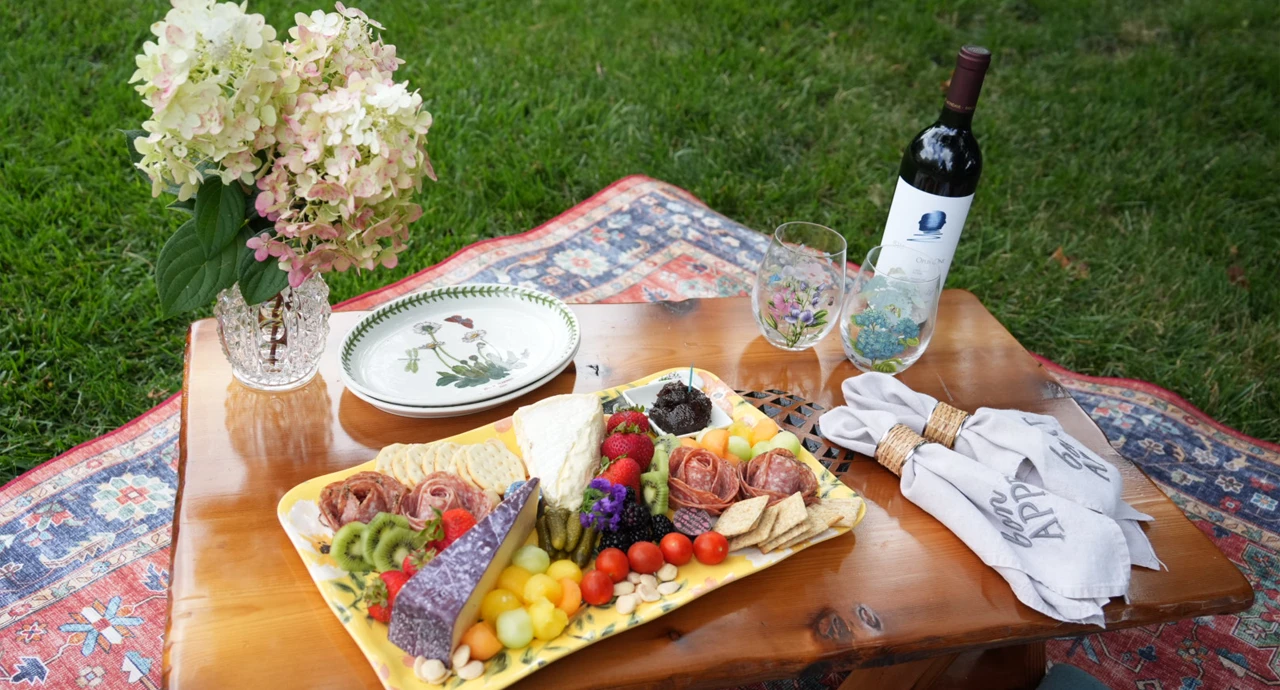 Proposal Packages at The Timbrook