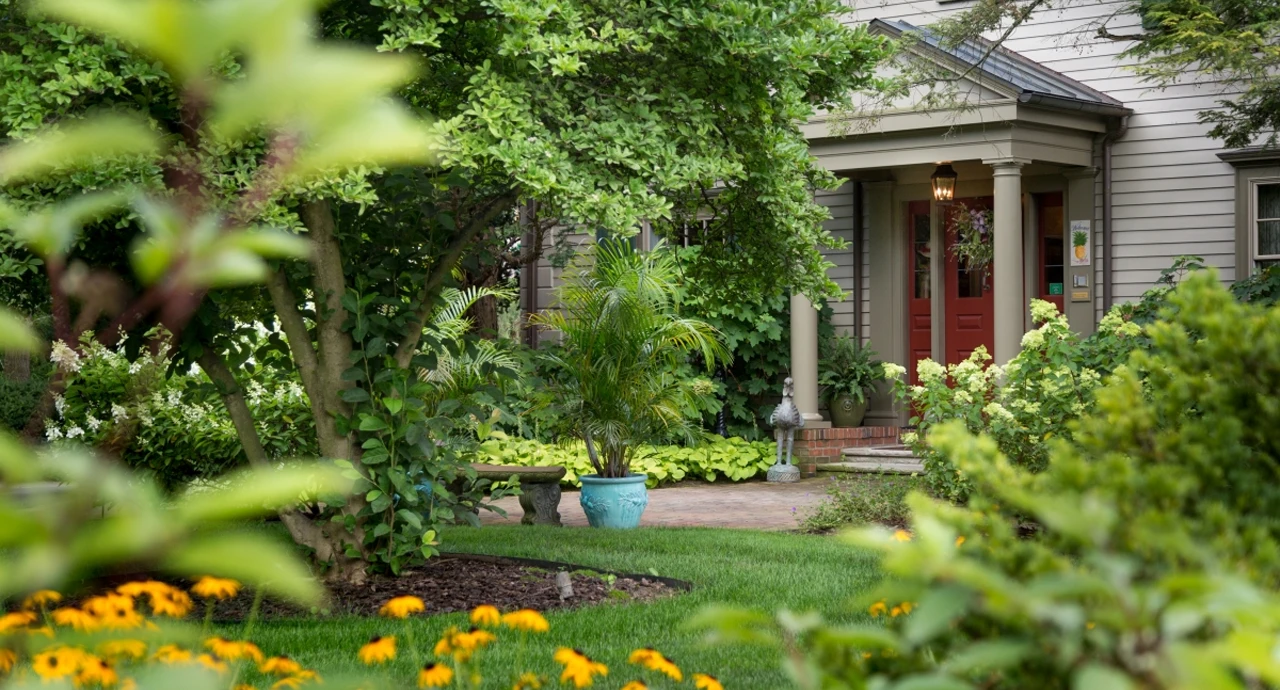 Give the Gift of a Getaway