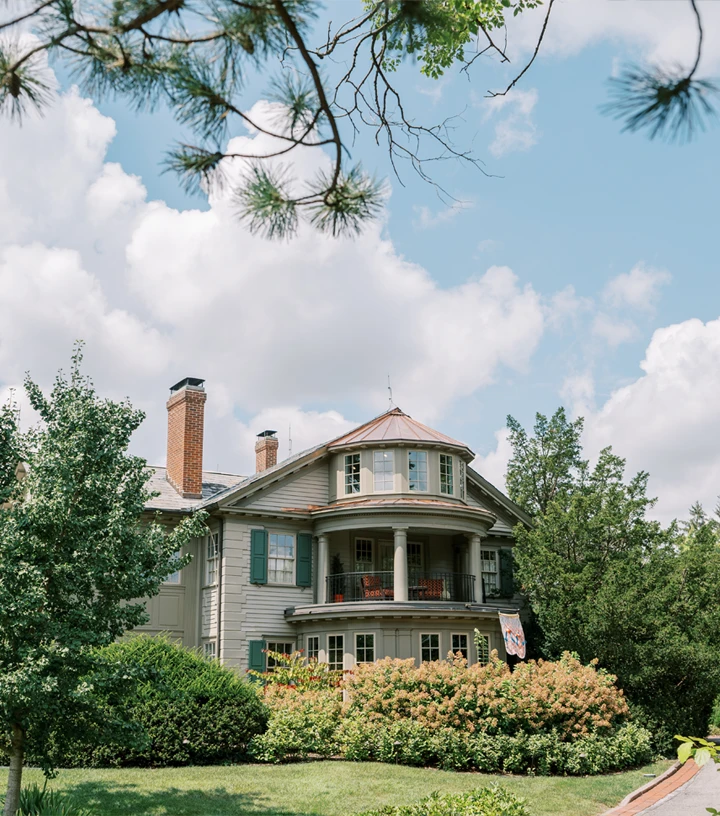 The Perfect Location