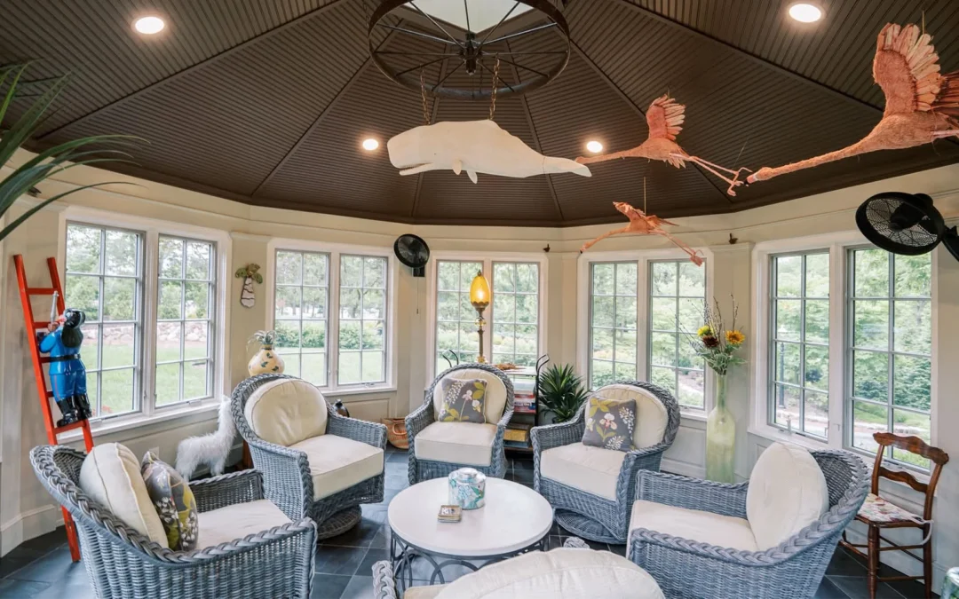 How Can A Bed & Breakfast Make Business Travel Better?