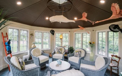 How Can A Bed & Breakfast Make Business Travel Better?