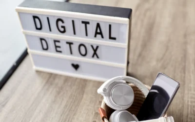 How Can You Enjoy a Digital Detox at Our Bed & Breakfast?