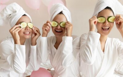 How Can You Plan the Perfect Girls’ Weekend at Our B&B?