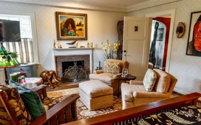 How Can You Relax and Unwind During Your Stay at Our B&B?