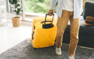 How Do We Cater to Solo Travelers Looking for a Relaxing Escape