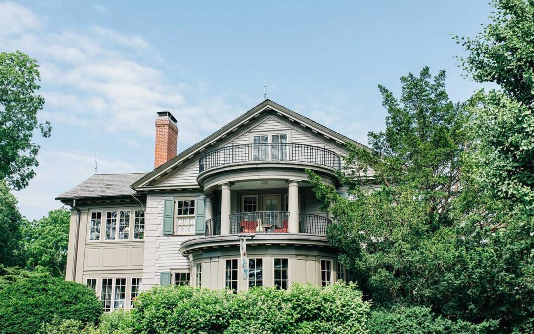 How Do We Make Business Travel More Comfortable at Our B&B?
