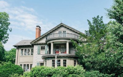 How Do We Make Business Travel More Comfortable at Our B&B?