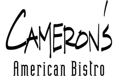 Cameron's American Bistro