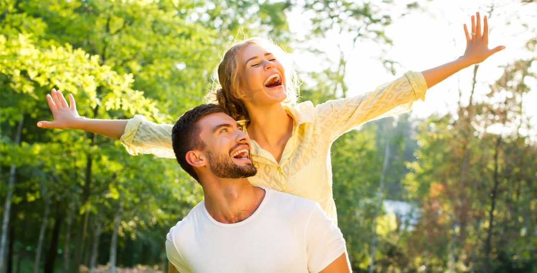 Explore Columbus Metro Parks