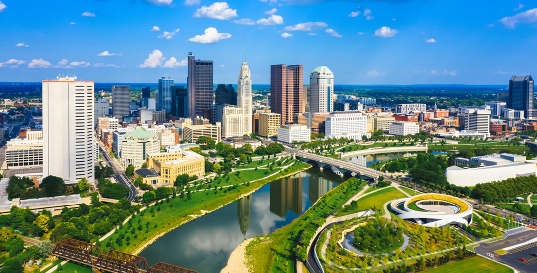 Things To Do on the Scioto River