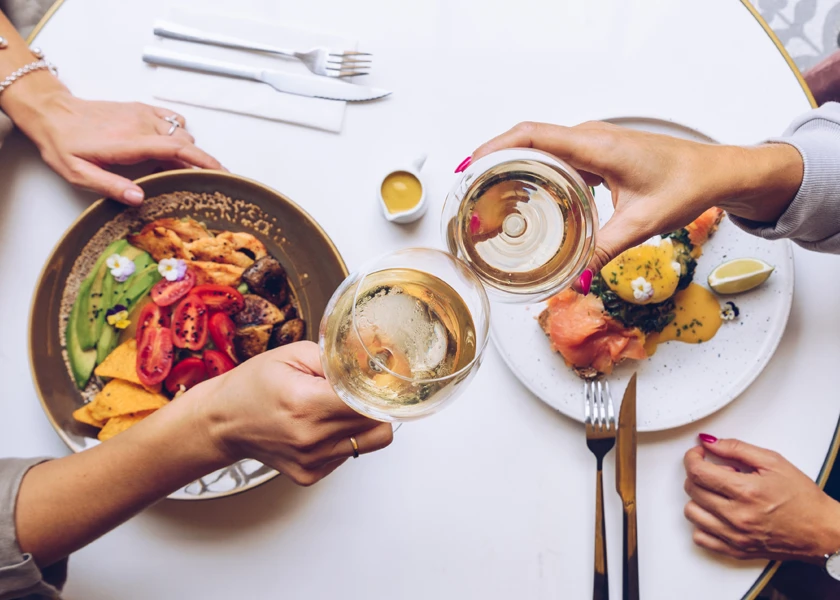 Best Brunch Spots