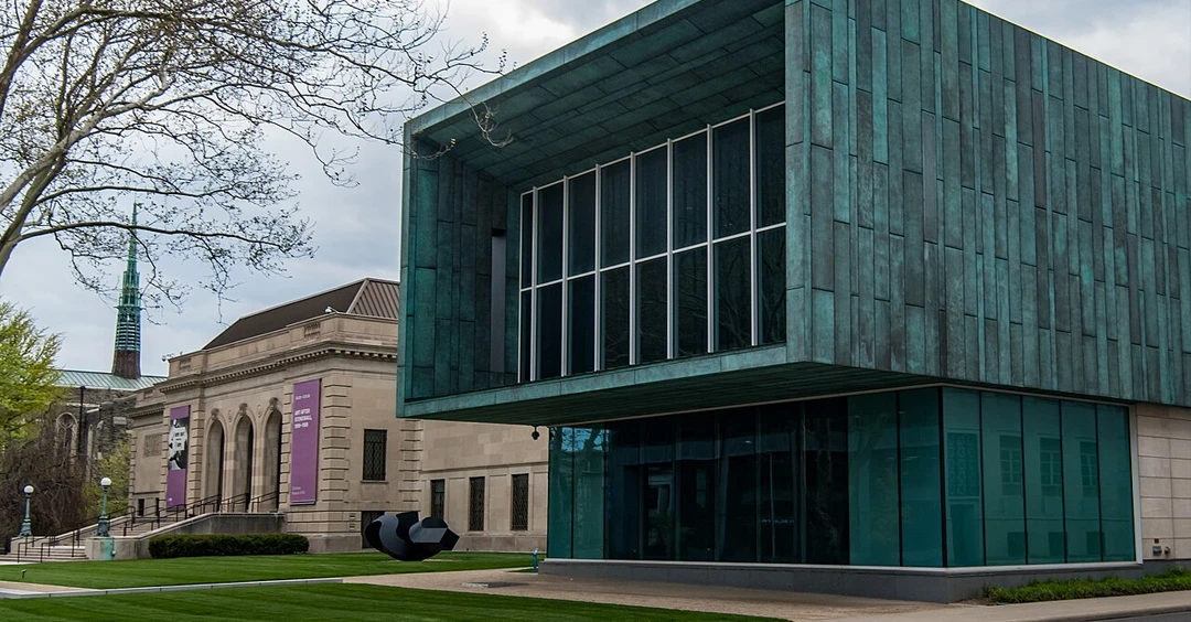 Columbus Museum of Art