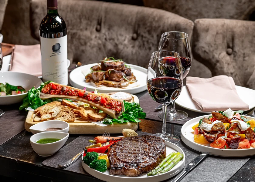 Dinner Suggestions